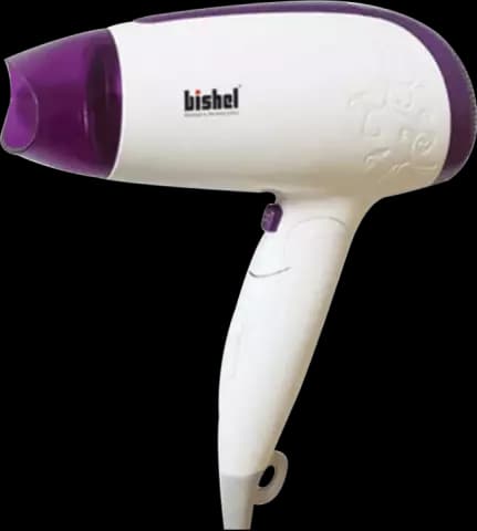 سشوار مسافرتی BISHEL مدل BL-HD-002