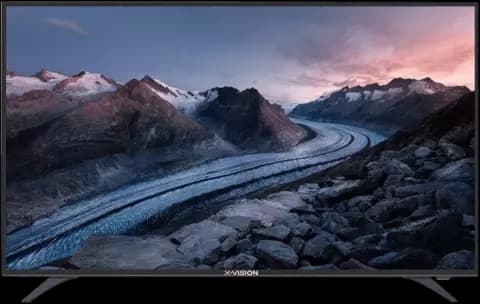 تلویزیون 43 اینچی Xvision مدل 43XT520
