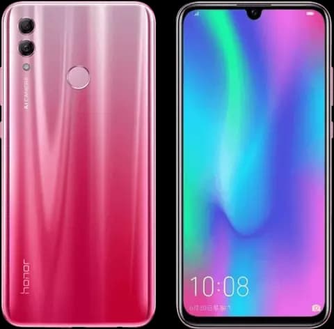 گوشی موبایل 64 گیگابایت HONOR مدل  10 LITE