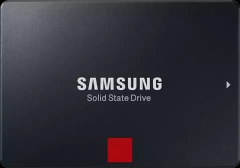 حافظه SSD اینترنال 1ترابایت Samsung مدل 860 PRO