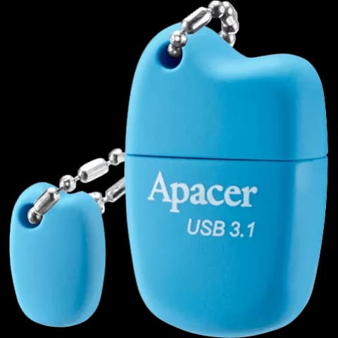 فلش مموری 32گیگابایت Apacer مدل AH159