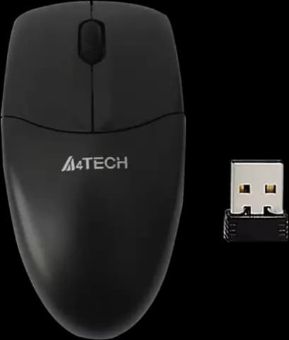 موس بیسیم A4TECH مدل G3-220N