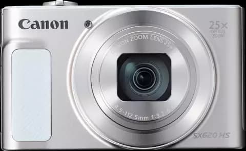 دوربین عکاسی  Canon مدل POWERSHOT SX620 HS