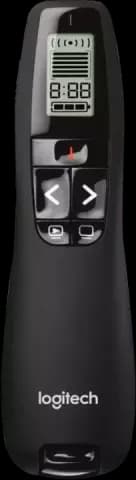 پرزنتر وایرلس LOGITECH مدل R700