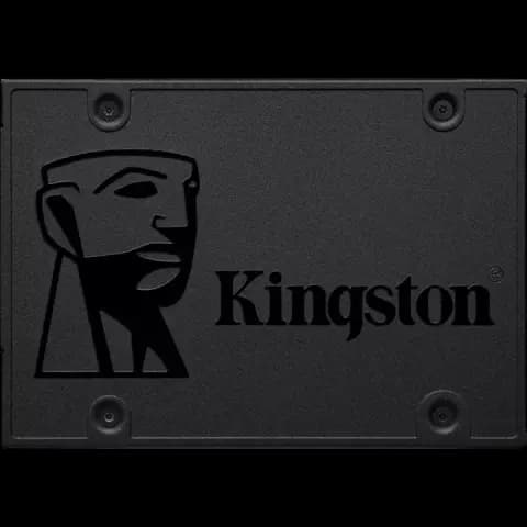 حافظه SSD اینترنال 120گیگابایت Kingston مدل A400 SA400S37/120G