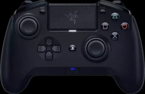 دسته بازی RAZER مدل RAIJU TOURNAMENT EDITION 2019