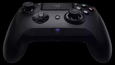 دسته بازی RAZER مدل RAIJU TOURNAMENT EDITION 2019