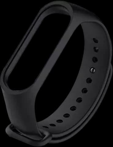 بند سیلیکونی مچ بند XIAOMI MI BAND 3 / MI BAND 4