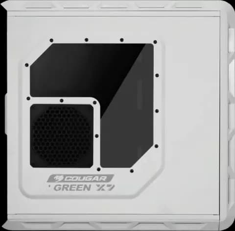 كيس Green مدل COUGAR X7