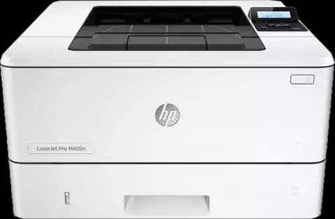 پرینتر تک کاره لیزری HP مدل LASERJET PRO M402N
