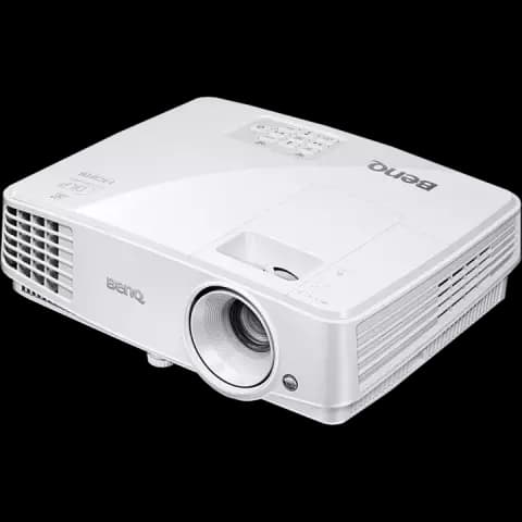 ویدئو پروژکتور BenQ مدل MS527