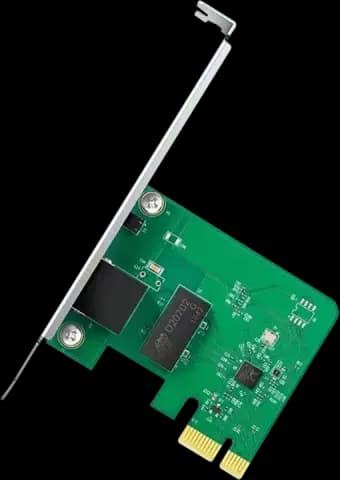 کارت شبکه  Tp-Link مدل  TG-3468