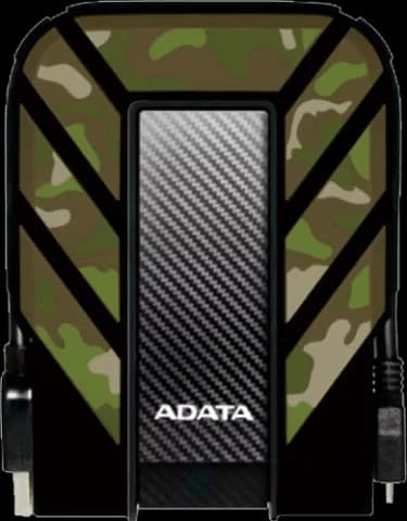 هارد اکسترنال 1ترابایت Adata مدل HD710