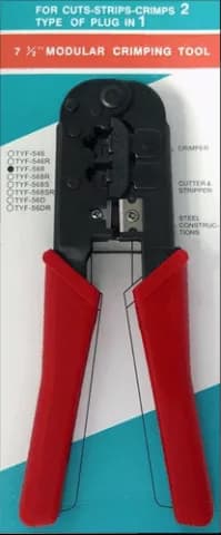 اچار شبکه K-NET مدل TYF-568
