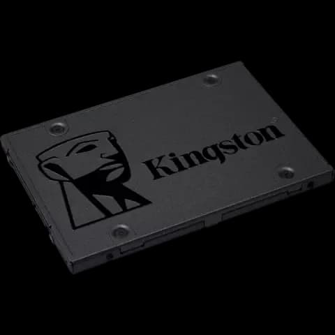 حافظه SSD اینترنال 240گیگابایت Kingston مدل A400 SA400S37/240G