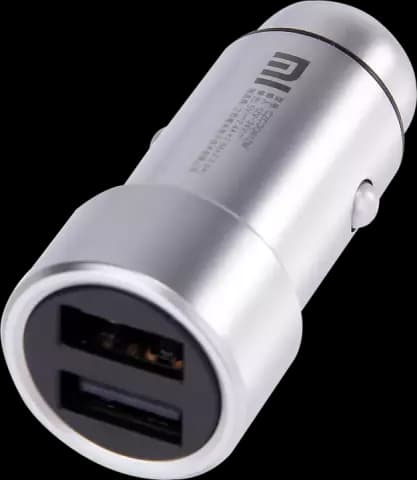 شارژر فندکی Xiaomi مدل CZCDQ01ZM
