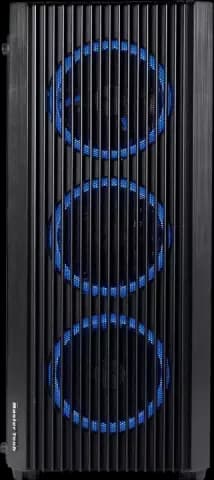 کیس گیمینگ Master Tech مدل APACHI RGB