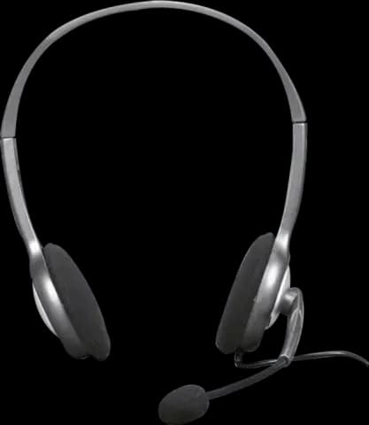 هدست سیمی Logitech مدل H110