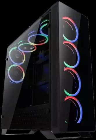 کیس  Master Tech مدل  T500 GAMING