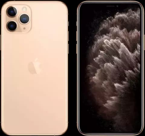 گوشی موبایل  Apple IPHONE 11 PRO MAX 