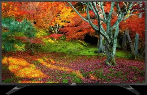 تلویزیون 49 اینچ ایکس ویژن مدل 49XT530