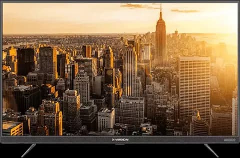 تلویزیون اندروید 49 اینچ ایکس ویژن مدل 49XTU725