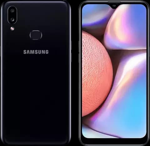 گوشی موبایل 32 گیگابایت Samsung مدل GALAXY A10S