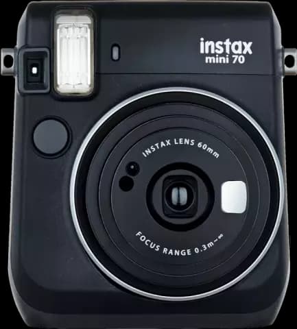  دوربین عکاسی چاپ سریع FUJIFILM مدل INSTAX MINI 70