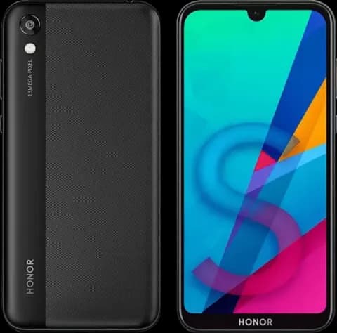 گوشی موبایل 32 گیگابایت HONOR مدل  8S