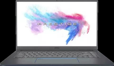   لپ تاپ 15.6اینچی MSI مدل PS63 MODERN 8SC 081IR