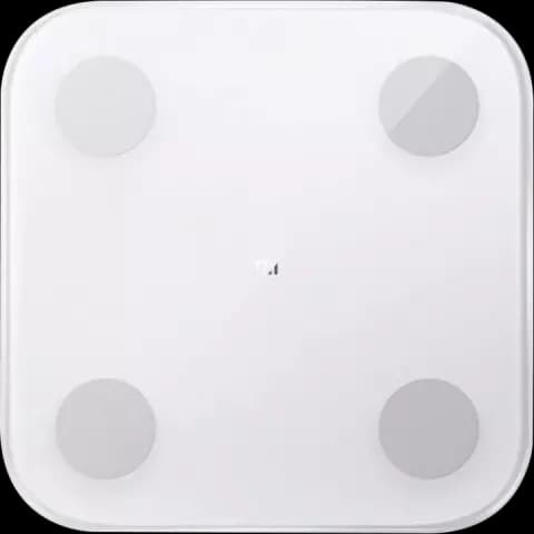ترازو هوشمند XIAOMI مدل Mi Body Composition scale 2 XMTZC05HM