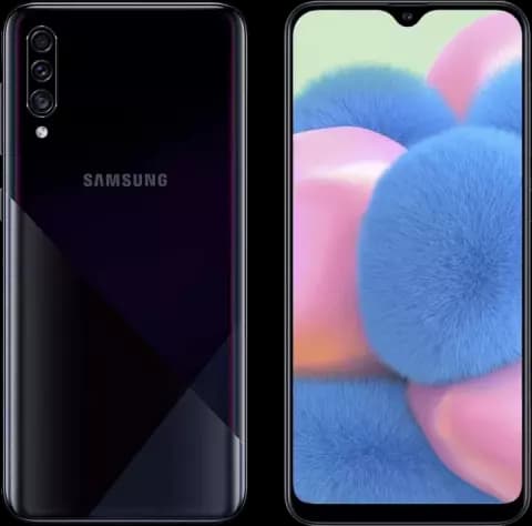 گوشی موبایل 128 گیگابایت Samsung مدل GALAXY A30S