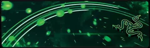 پد موس گیمینگ RAZER مدل GOLIATHUS SPEED.COSMIC EDITION EXTENDED