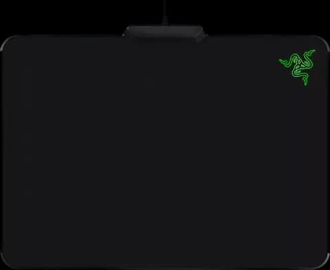 پد موس گیمینگ RAZER مدل FIREFLY CLOTH EDITION