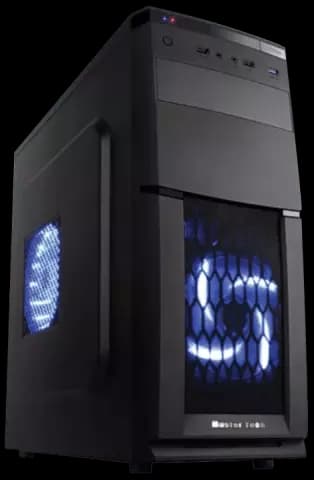 کیس  Master Tech مدل  PHONIX