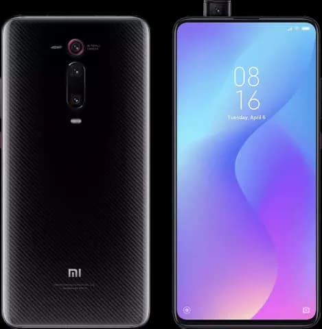 گوشی موبایل 64 گیگابایت Xiaomi مدل MI 9T PRO