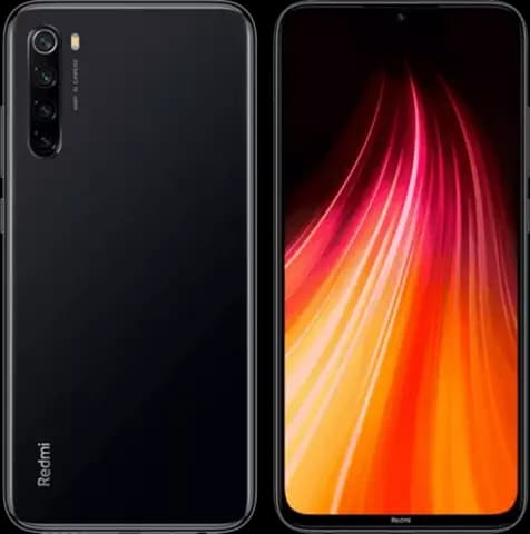 گوشی موبایل 64 گیگابایت Xiaomi REDMI مدل NOTE 8 نسخه گلوبال