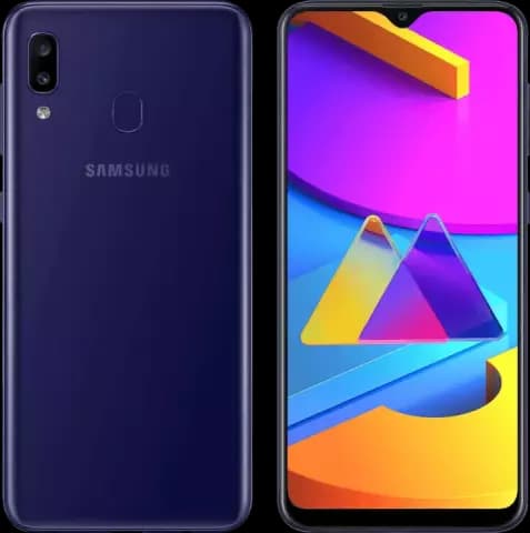 گوشی موبایل 32 گیگابایت Samsung مدل GALAXY  M10S