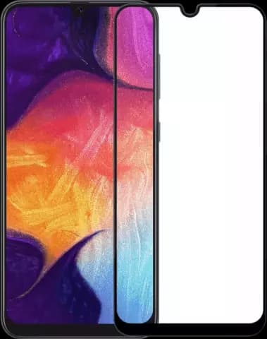  محافظ صفحه نمایش تلفن هوشمند SAMSUNG GALAXY A30S
