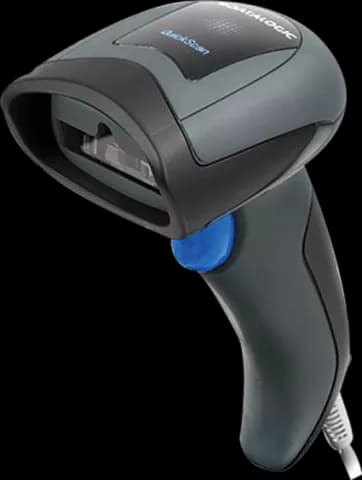 بارکد خوان سیمی DATALOGIC مدل QUICKSCAN QD2131