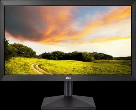 مانیتور 19.5 اینچ LG مدل  20MK400A