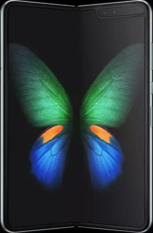 گوشی موبایل 512 گیگابایت Samsung مدل GALAXY  FOLD