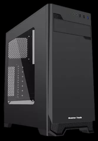 کیس  Master Tech مدل  VENTUS 