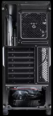 کیس  Master Tech مدل  VENTUS 