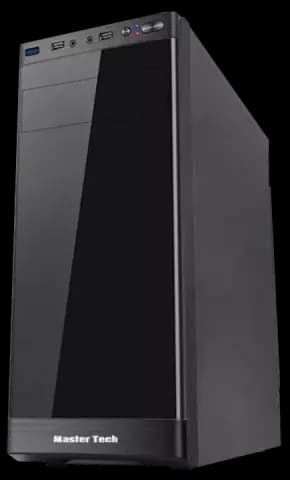 کیس  Master Tech مدل  E106