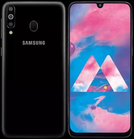 گوشی موبایل 32 گیگابایت Samsung مدل GALAXY  M30 
