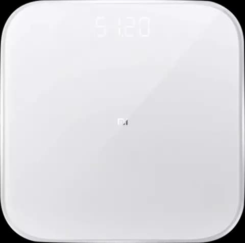   ترازو هوشمند XIAOMI مدل MI SMART SCALE 2 XMTZC04HM