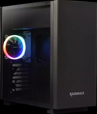 کیس Raidmax مدل ENIGMA S14