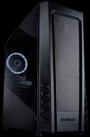 کیس Raidmax مدل ZETA B04