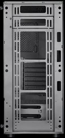کیس گیمینگ Deepcool مدل E-SHIELD